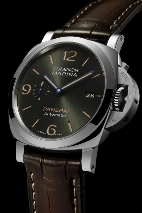 quanto costa un panerai|orologia panerai.